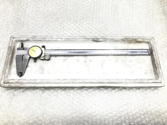 カノン DMK30S Vernier calipers Image 2