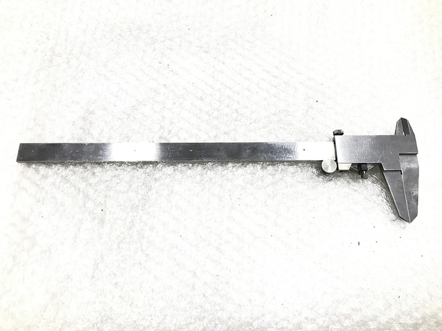 カノン DMK30S Vernier calipers Image 4