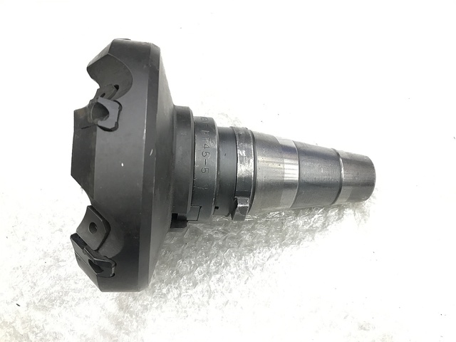 京セラ MSD45125R フライスカッター の画像 1枚目