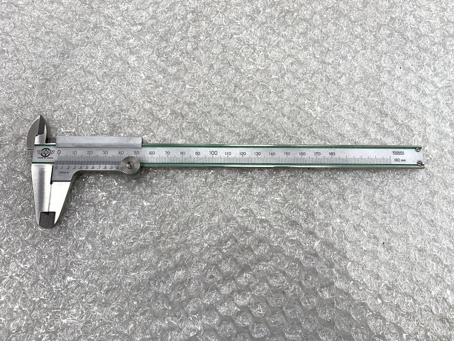 KANON 180 Vernier calipers Image 1