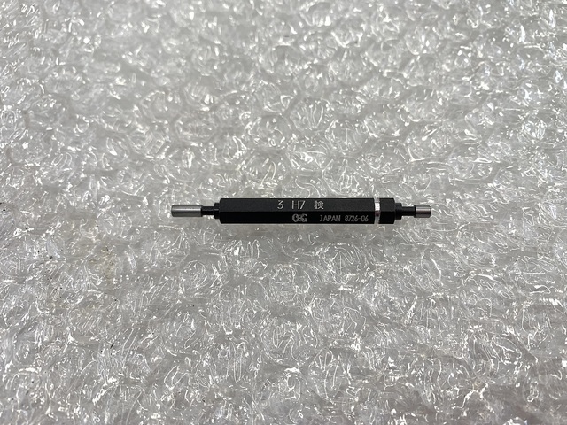 OSG 3H7 ねじ・栓 の画像 1枚目