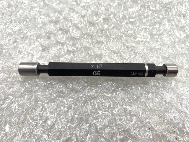 OSG 9H7 ねじ・栓 の画像 1枚目
