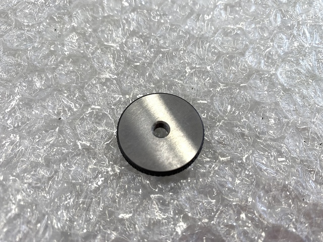 OSG M5×0.8 Ring Image 2
