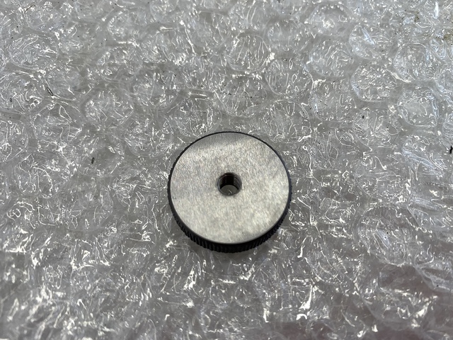 OSG M5×0.8 Ring Image 2
