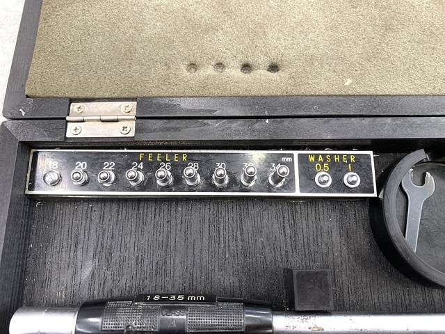 PEACOCK CC-1 シリンダー の画像 2枚目