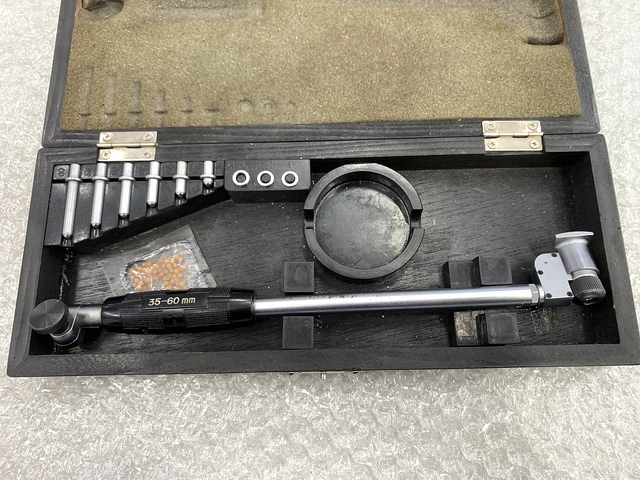 PEACOCK CC-2 Cylinder Image 1
