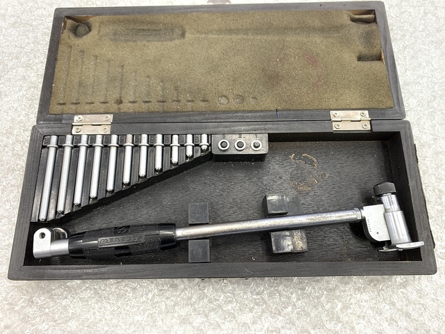 PEACOCK CC-3 Cylinder Image 1
