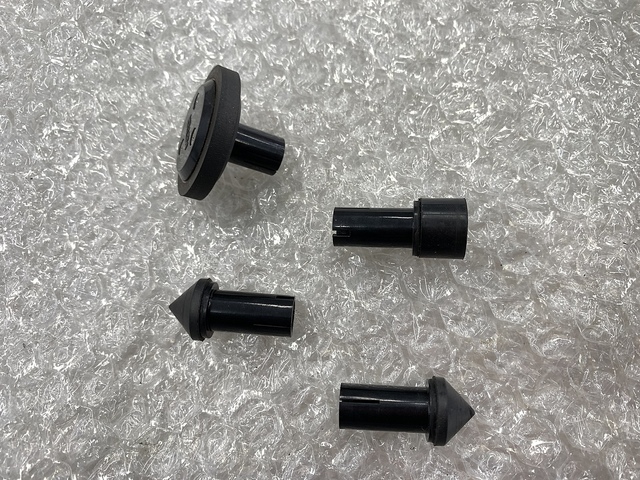 テクロック H その他測定工具・基準器 の画像 3枚目