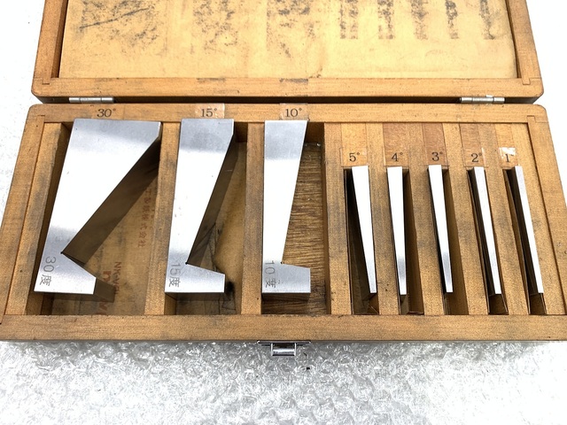 フジツール UAB-8A ブロック の画像 1枚目