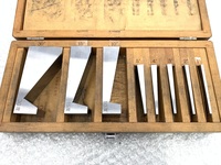 フジツール UAB-8A ブロック C170976 の画像