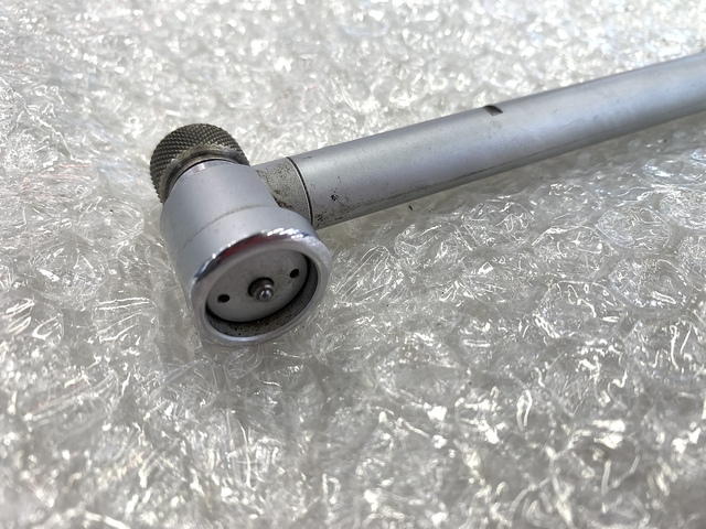 Mitutoyo CG-60AW(511-127) Cylinder Image 2