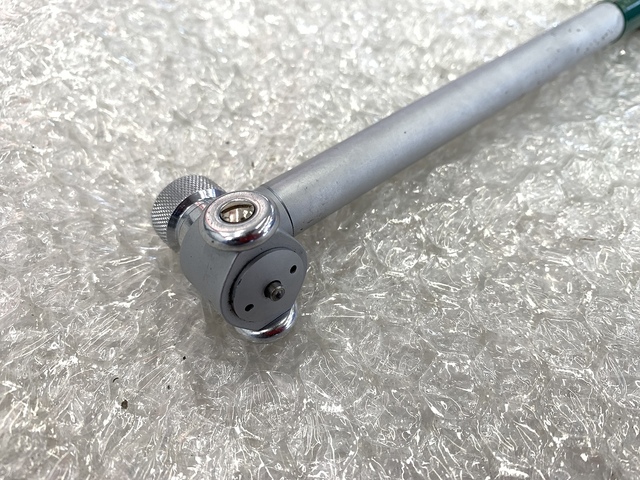 ミツトヨ CG-60AW(511-127-03) シリンダー の画像 2枚目