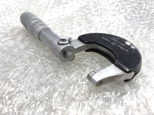 Mitutoyo OMM-25(109-101) Others Image 3