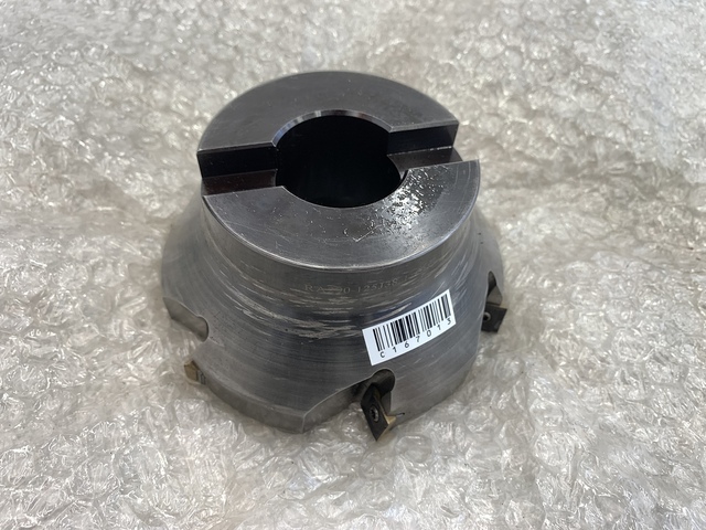 SANDVIK RA290-125J38.1-12L Milling Cutter Image 1