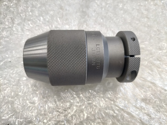 ユキワ精工 LC13-J6 BT50 の画像 1枚目