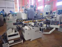Mitsui High-tec MSG-618PC-NC NC Surface Grinder P008397 Image