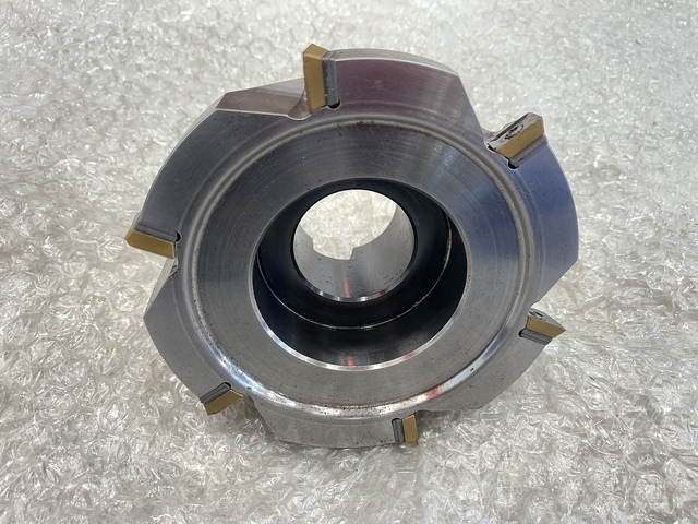 SANDVIK RA290-125J38.1-12L Milling Cutter Image 2