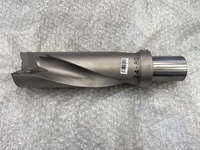 TUNGALOY TDB74-80F50-2.5 Drill C167018 Image