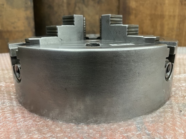 北川 IA6-300 Lathe Chuck Image 4
