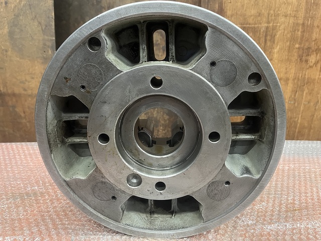 北川 IA6-300 Lathe Chuck Image 5