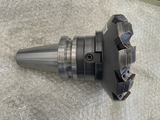 MITSUBISHI MATERIALS SE445L0611F Milling Cutter Image 1