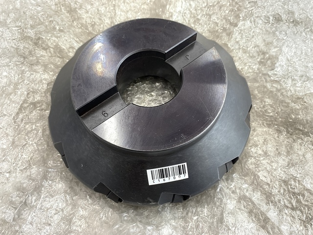 MITSUBISHI MATERIALS SE445R0611F Milling Cutter Image 1