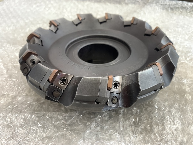 MITSUBISHI MATERIALS SE445R0611F Milling Cutter Image 3