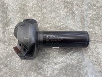 MITSUBISHI MATERIALS SE445R504S32 Milling Cutter C167014 Image