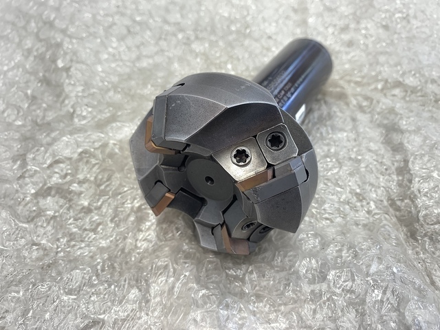 MITSUBISHI MATERIALS SE445R504S32 Milling Cutter Image 2