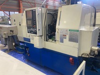 TSUGAMI BH20 NCAuto-Lathe H018311 Image