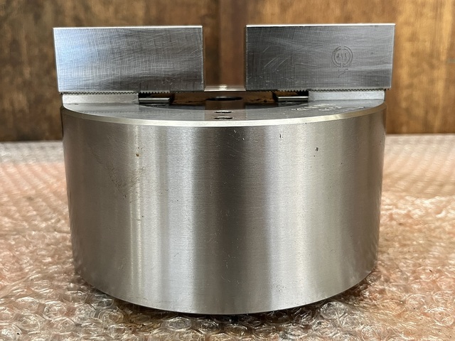 北川 AT06 Lathe Chuck Image 4