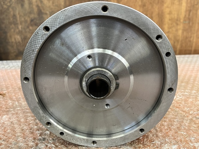 北川 AT06 Lathe Chuck Image 5