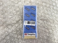 TUNGALOY XHGR110202ER-MJ-AH730 Insert Chip C171071 Image