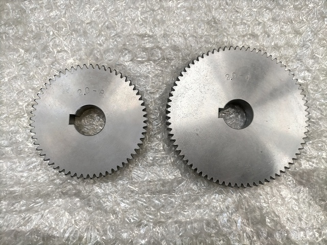 ブラザー BT2/225/BT71/BT81用P2.0 Others Image 1