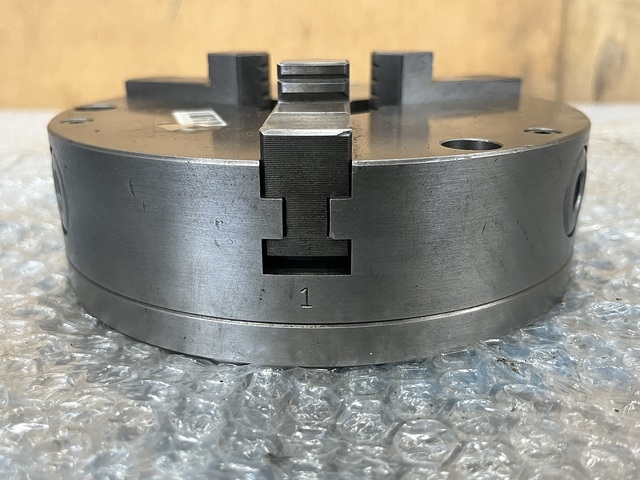 NEWS  Lathe Chuck Image 5