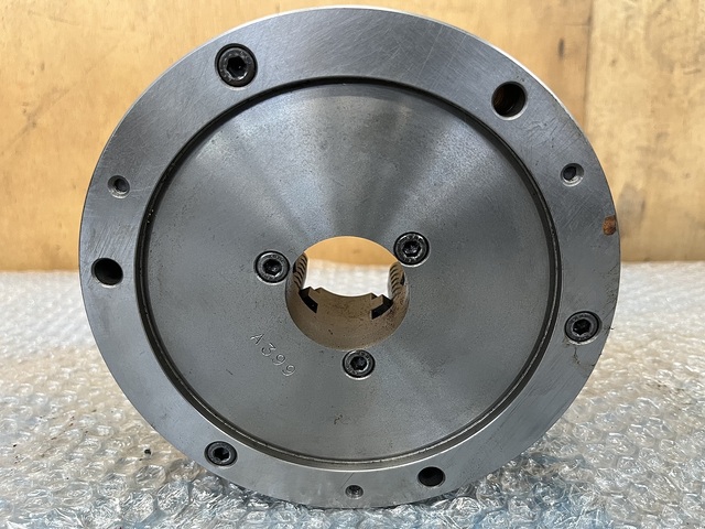 NEWS  Lathe Chuck Image 6