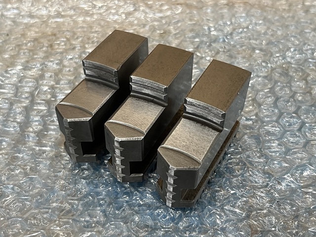 NEWS  Lathe Chuck Image 7