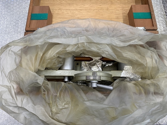 ミツトヨ 176-105 その他工具・機器周辺機器関連 の画像 1枚目