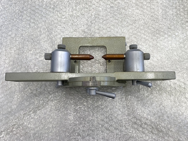 ミツトヨ 176-105 その他工具・機器周辺機器関連 の画像 3枚目