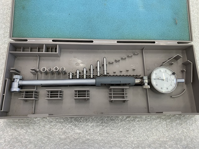 Mitutoyo CG-60A(511-127) Cylinder Image 1
