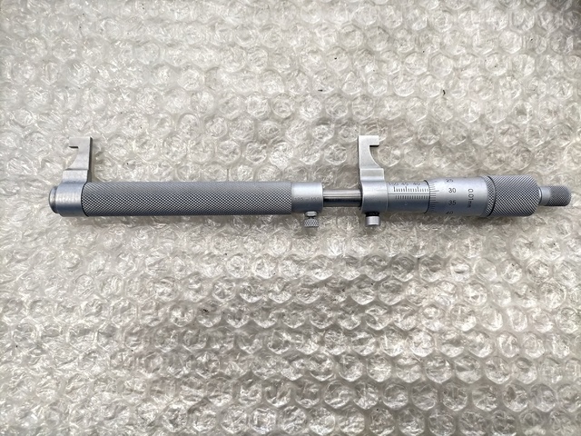 ミツトヨ IMP-150(145-190) マイクロメーター（内側） の画像 2枚目