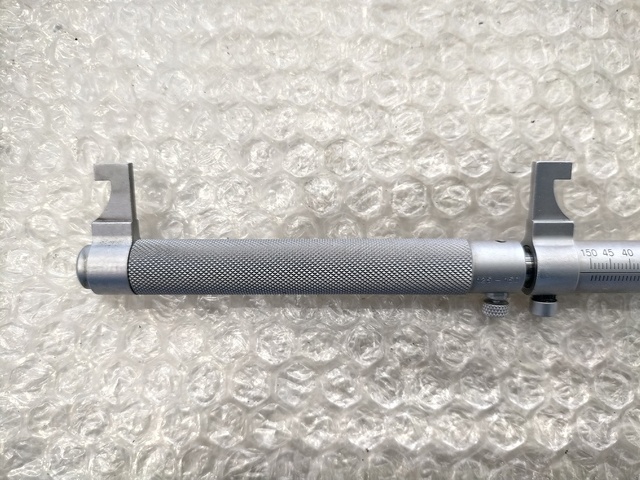 ミツトヨ IMP-150(145-190) マイクロメーター（内側） の画像 3枚目