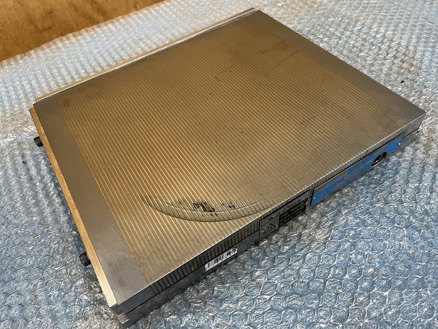 KANETEC RMWH-2530B Work/Product Holder Image 3