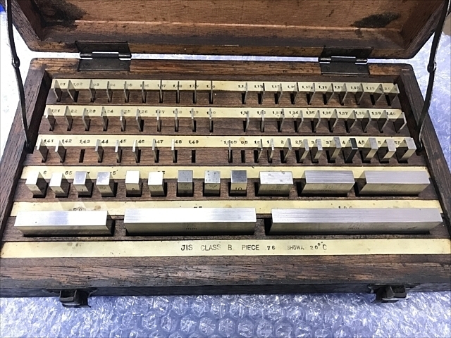 昭和精工  ブロック の画像 1枚目