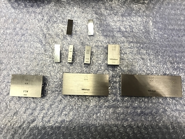 昭和精工  ブロック の画像 6枚目