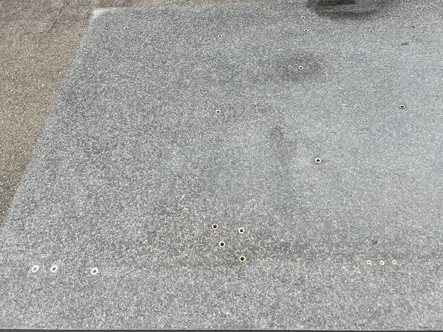 --  Surface plate/Workbench Image 2