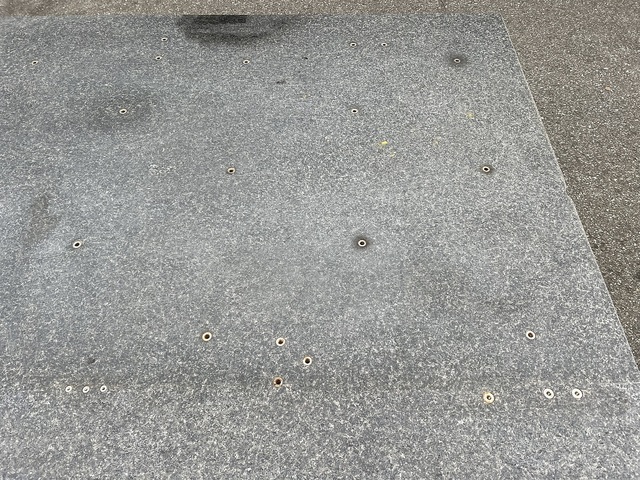 --  Surface plate/Workbench Image 3