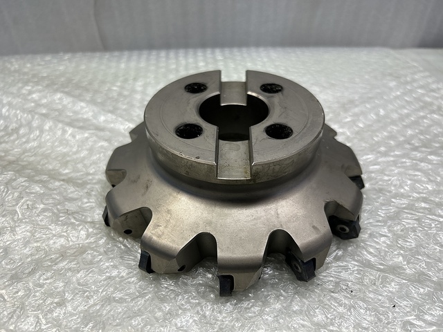 京セラ MFPN45160R-12T-M フライスカッター の画像 3枚目