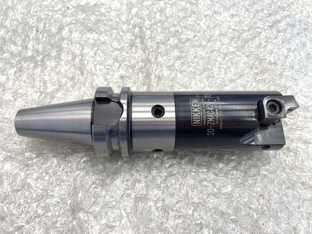 日研 20-ZMAC42-70V その他切削・旋削工具 の画像 1枚目