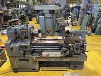MORI SEIKI MS-850 Lathe H018851 Image